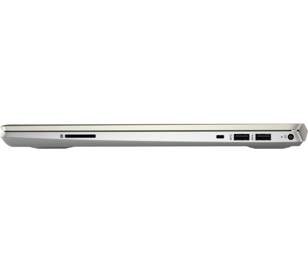HP Pavilion 15 i5-8265U/8GB/256/Win10 MX150 IPS Gold - 480175 - zdjęcie 5